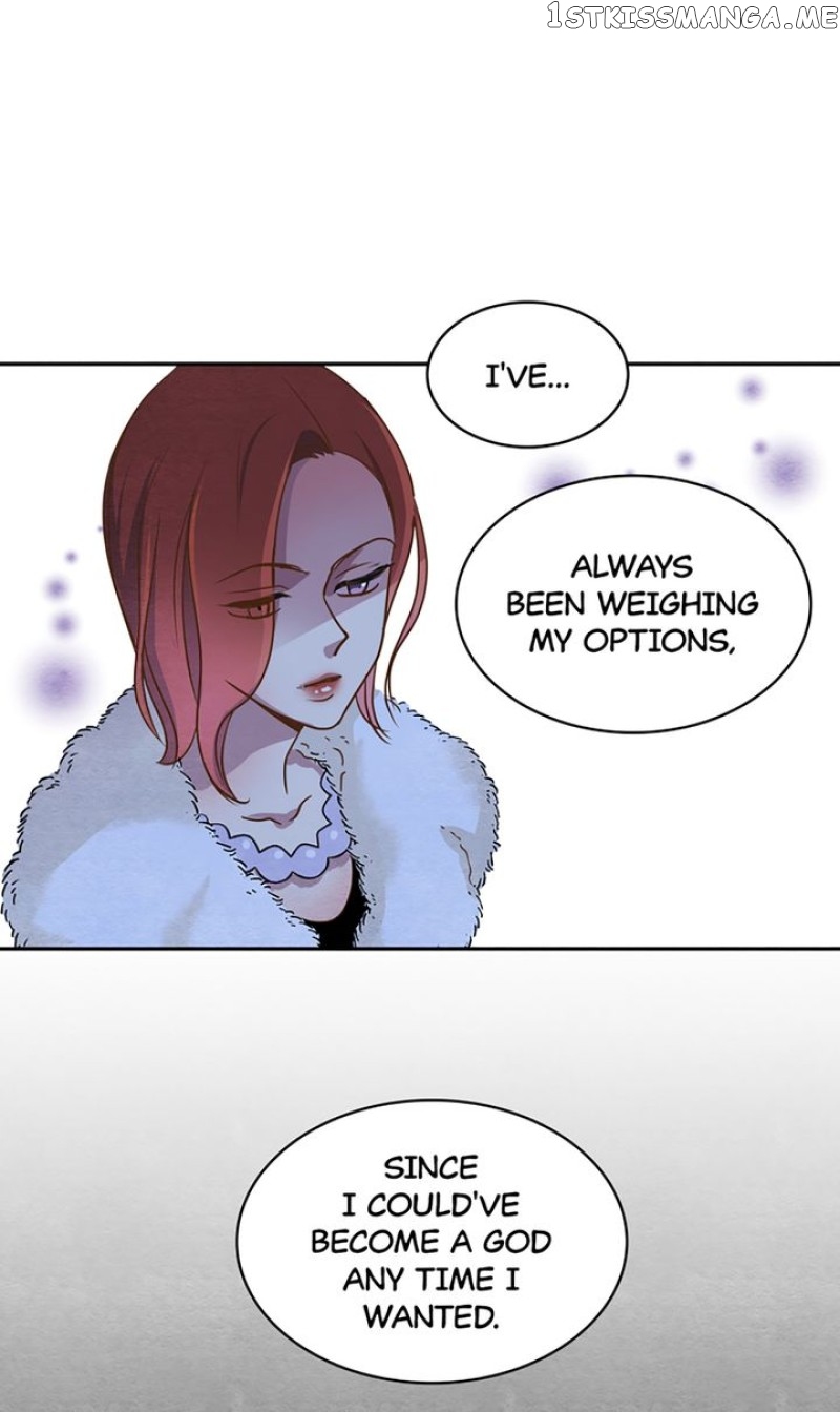 Samwol Kim the Coffee Fox Chapter 3 - page 22