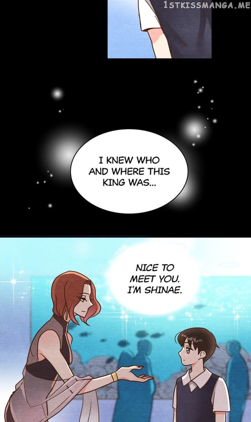 Samwol Kim the Coffee Fox Chapter 3 - page 24