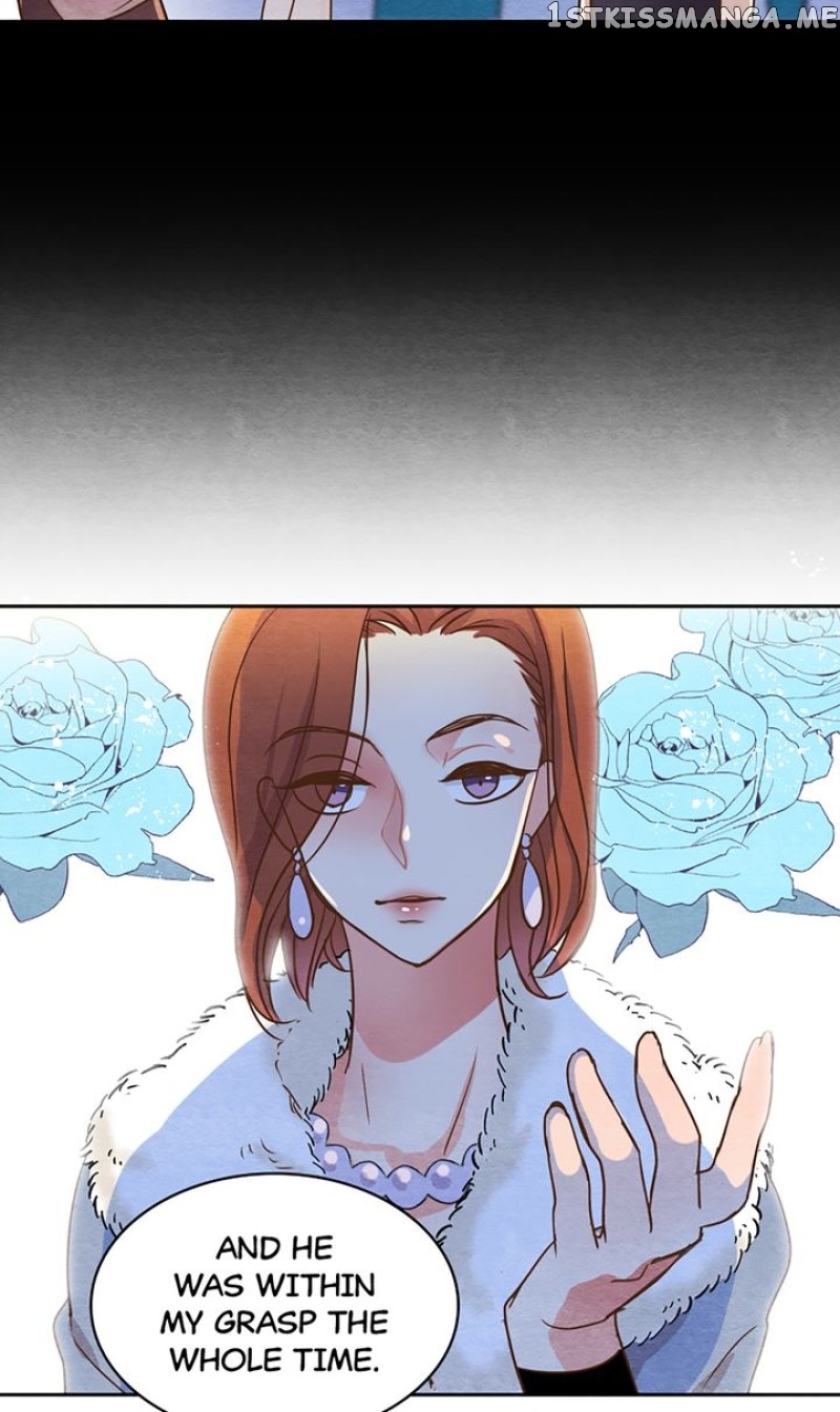 Samwol Kim the Coffee Fox Chapter 3 - page 25