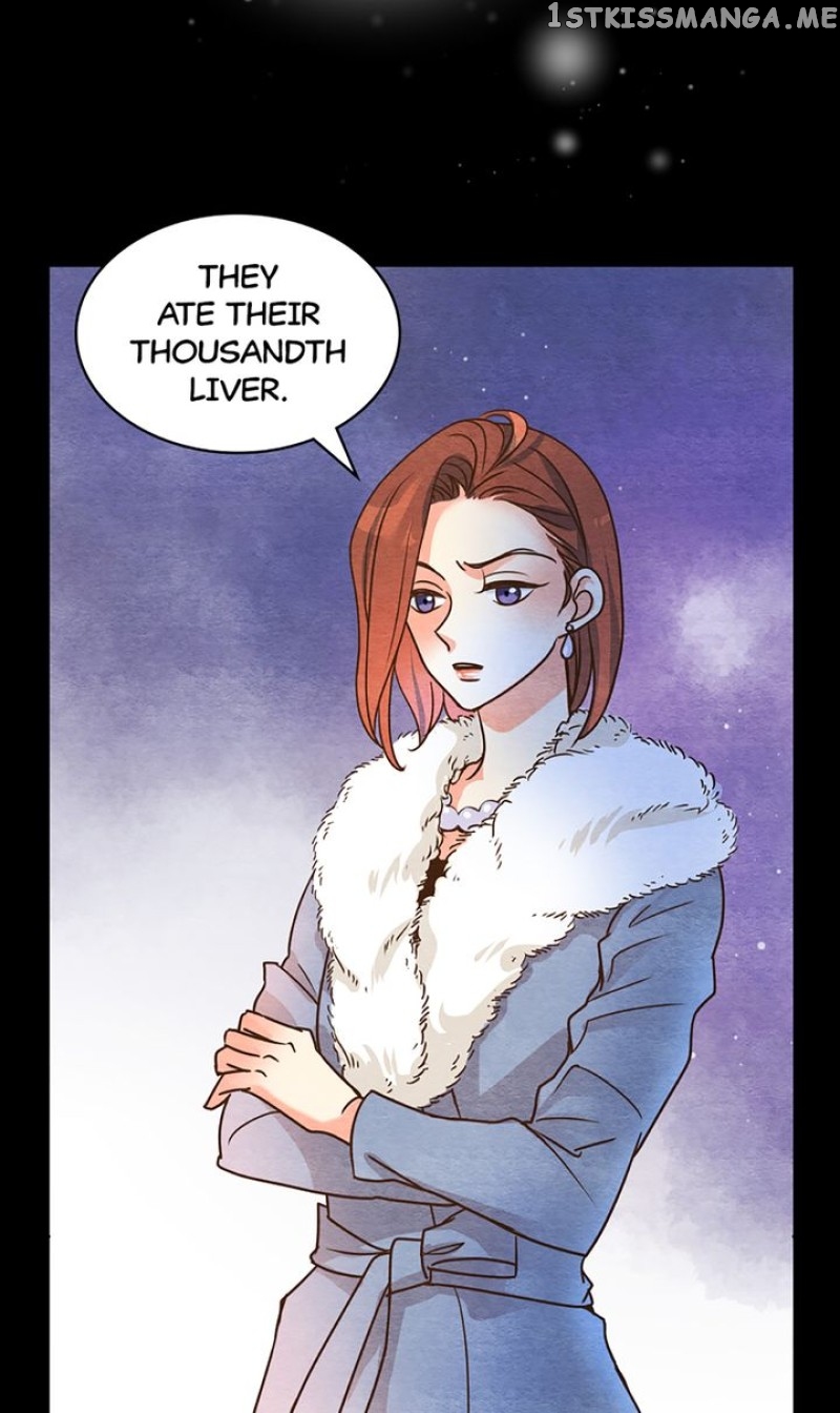 Samwol Kim the Coffee Fox Chapter 3 - page 3
