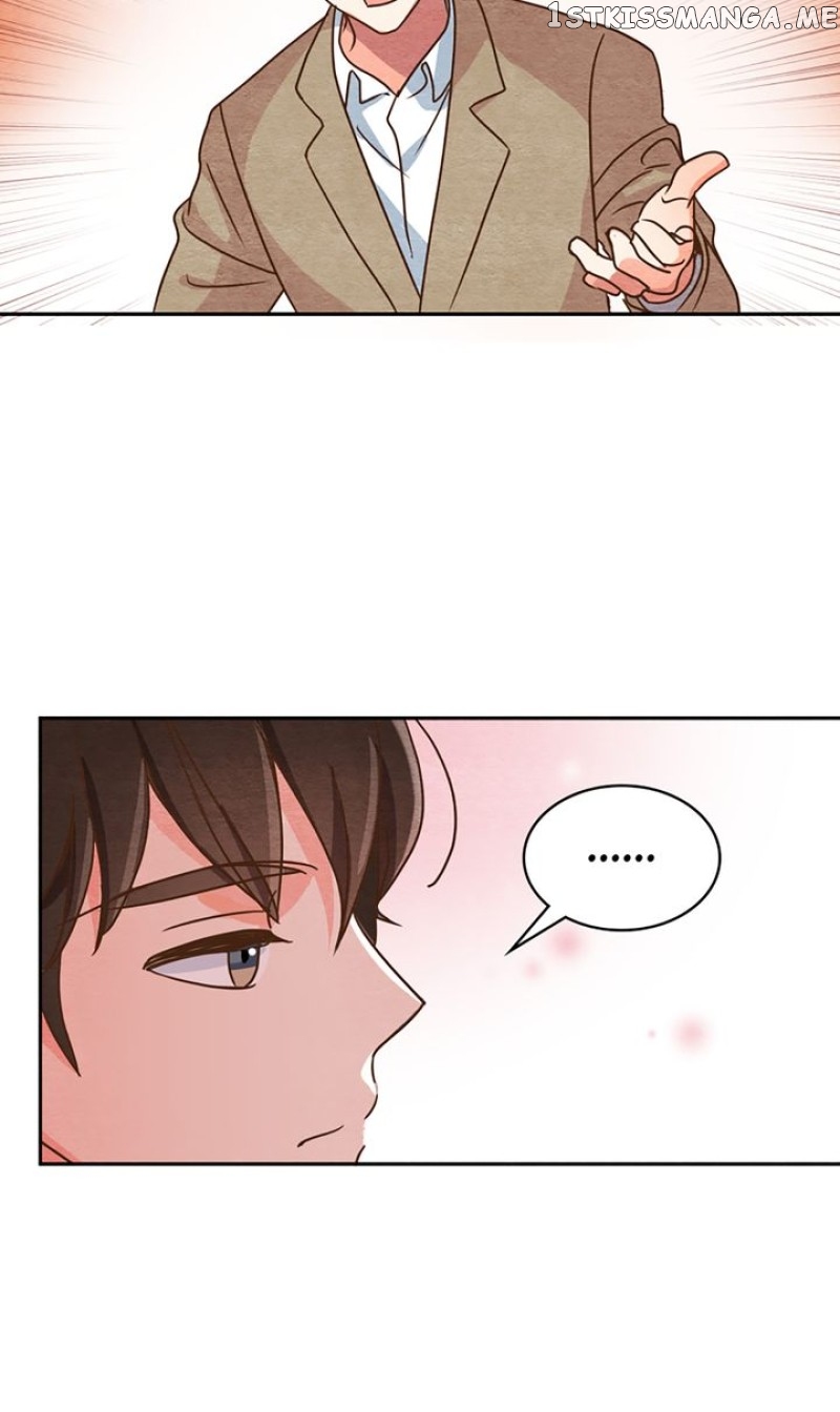 Samwol Kim the Coffee Fox Chapter 3 - page 38