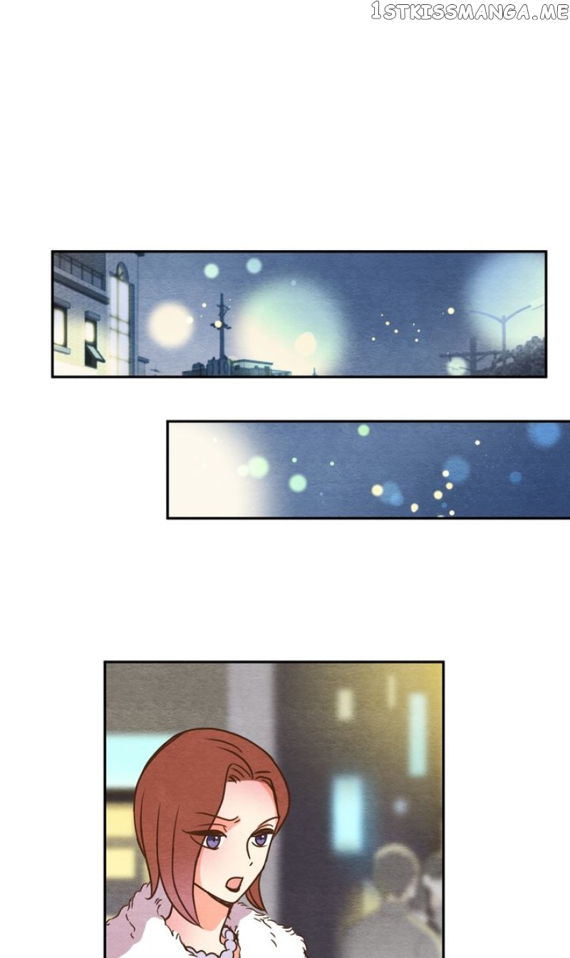 Samwol Kim the Coffee Fox Chapter 3 - page 44