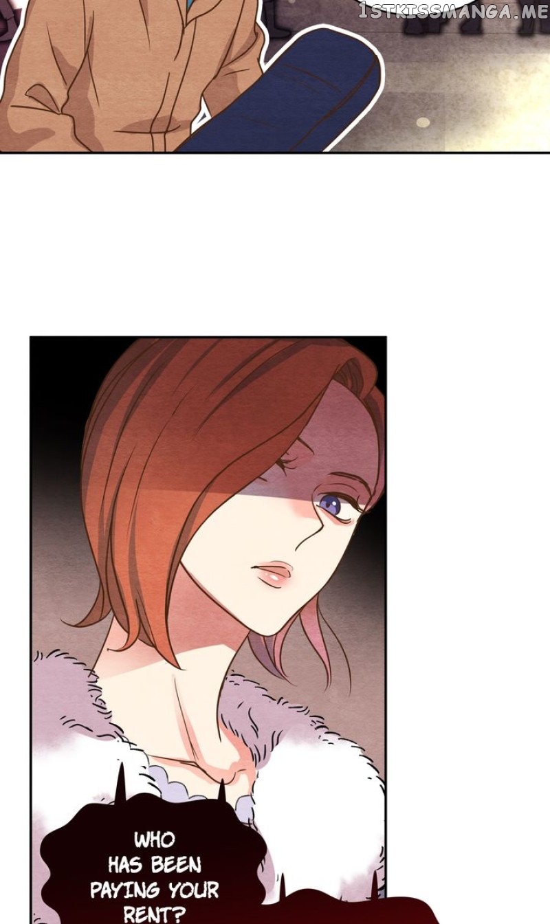 Samwol Kim the Coffee Fox Chapter 3 - page 46