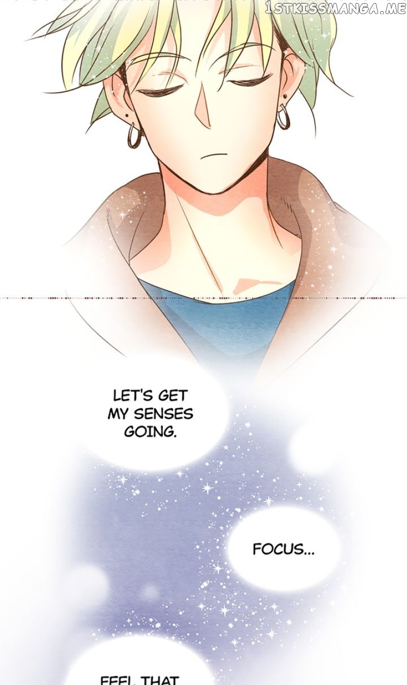 Samwol Kim the Coffee Fox Chapter 3 - page 52