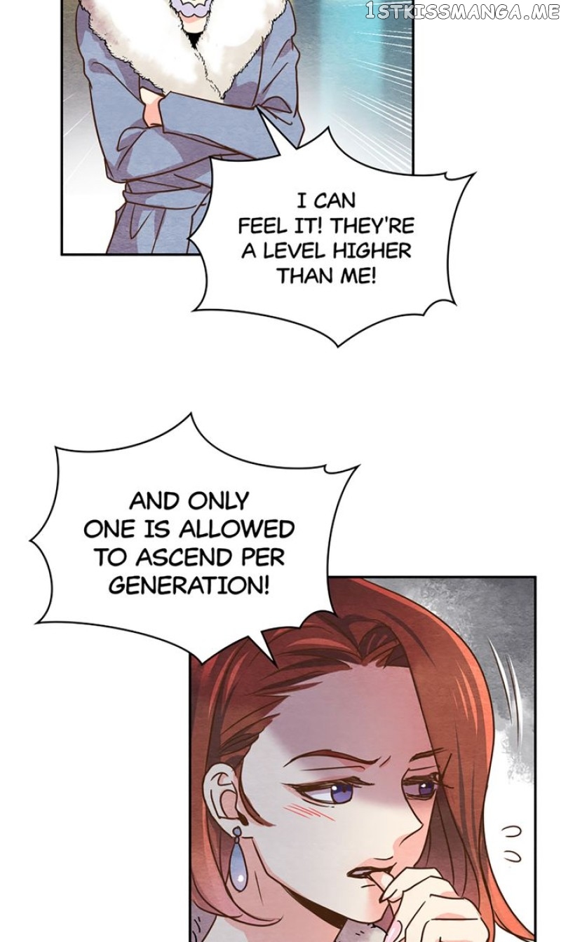 Samwol Kim the Coffee Fox Chapter 3 - page 6