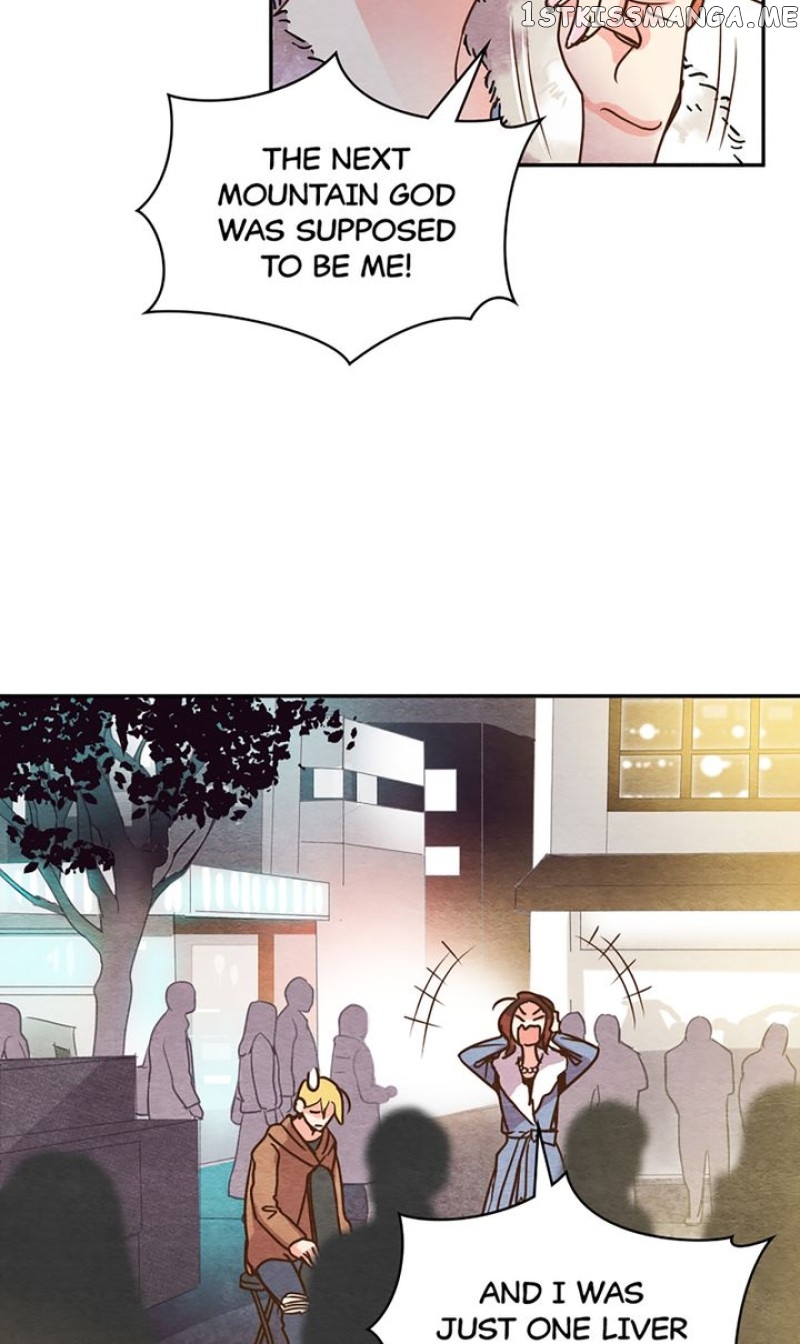Samwol Kim the Coffee Fox Chapter 3 - page 7
