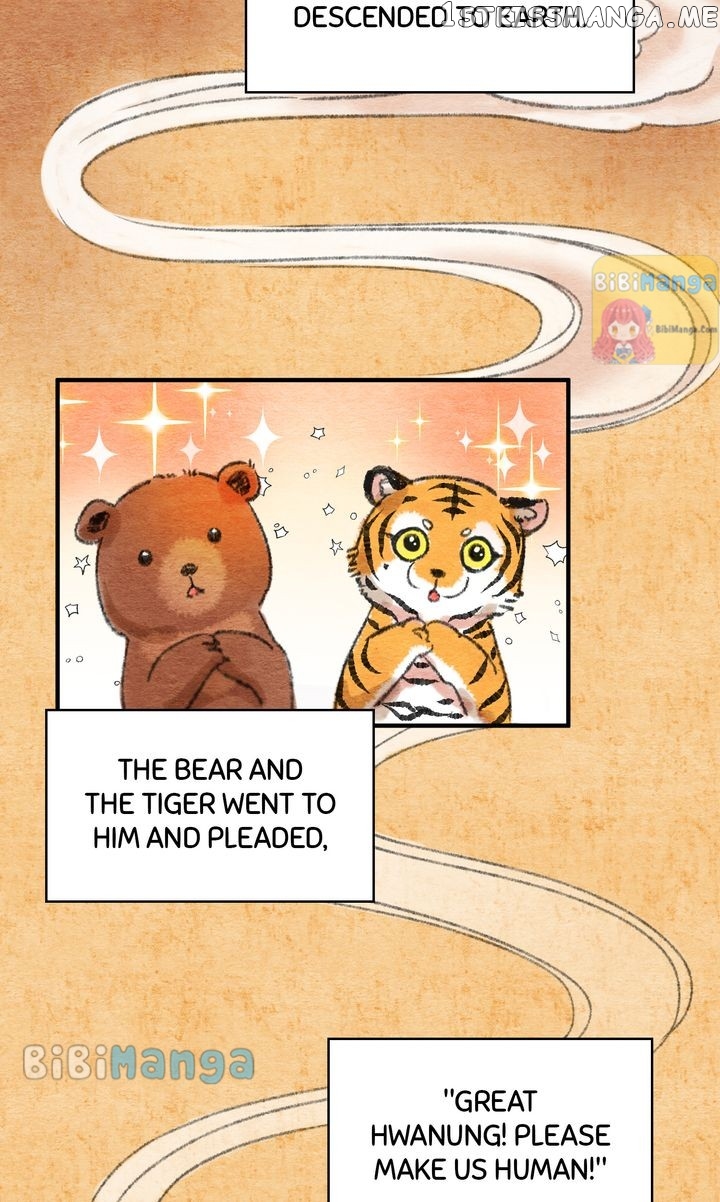 Samwol Kim the Coffee Fox Chapter 9 - page 4