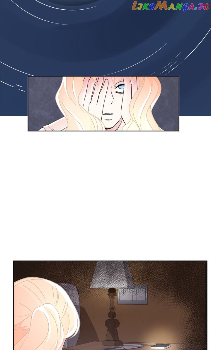Samwol Kim the Coffee Fox Chapter 30 - page 3