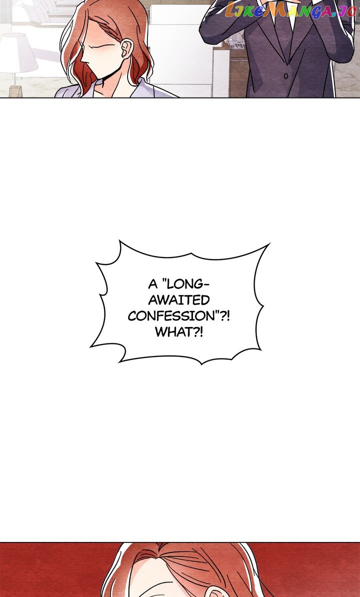 Samwol Kim the Coffee Fox Chapter 30 - page 37