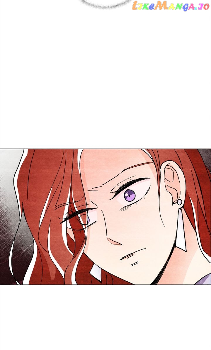 Samwol Kim the Coffee Fox Chapter 30 - page 39