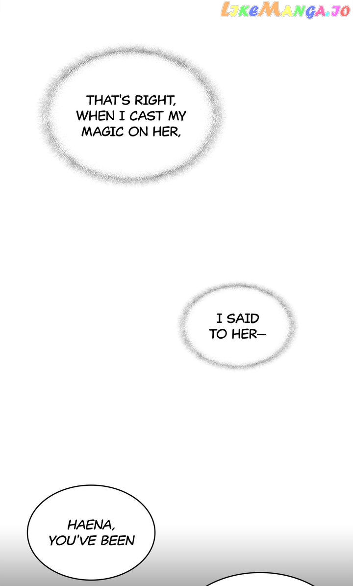 Samwol Kim the Coffee Fox Chapter 30 - page 40
