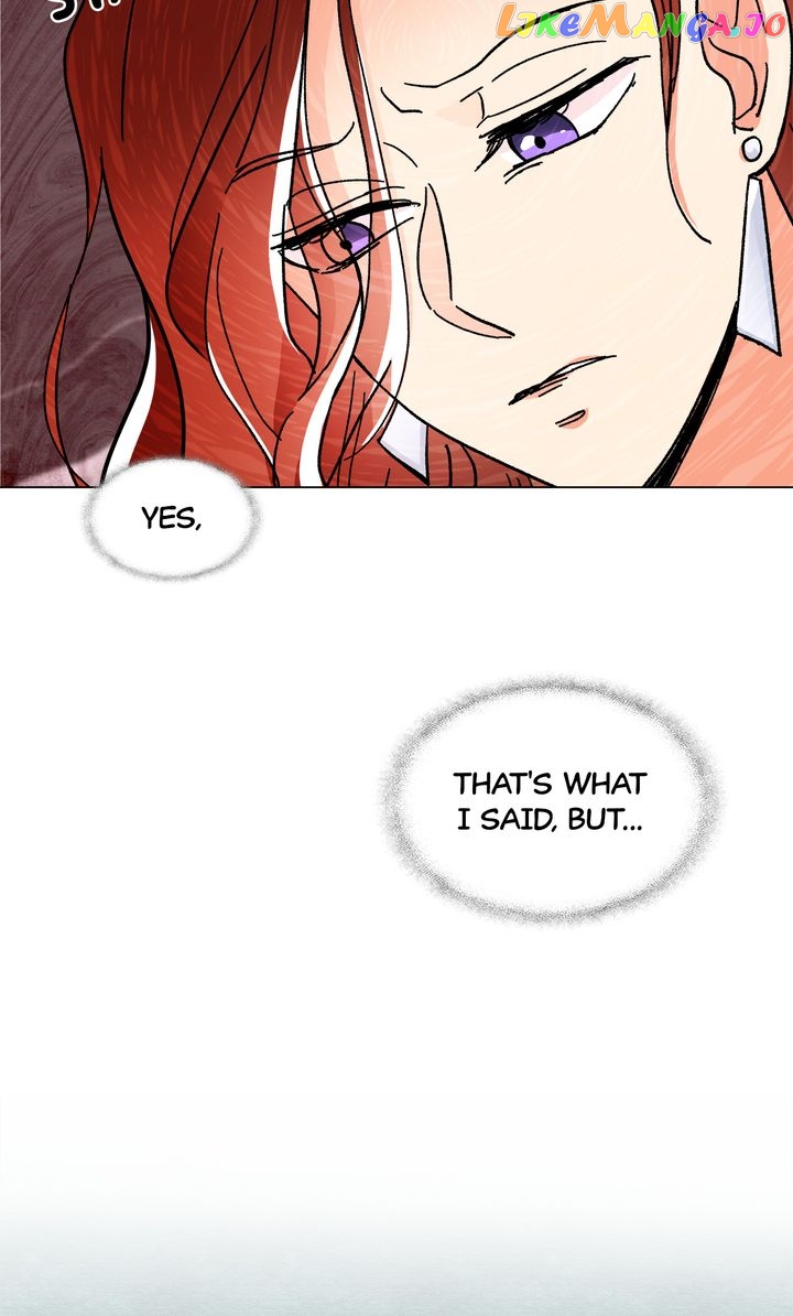 Samwol Kim the Coffee Fox Chapter 30 - page 48