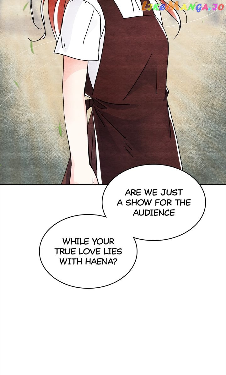 Samwol Kim the Coffee Fox Chapter 30 - page 66