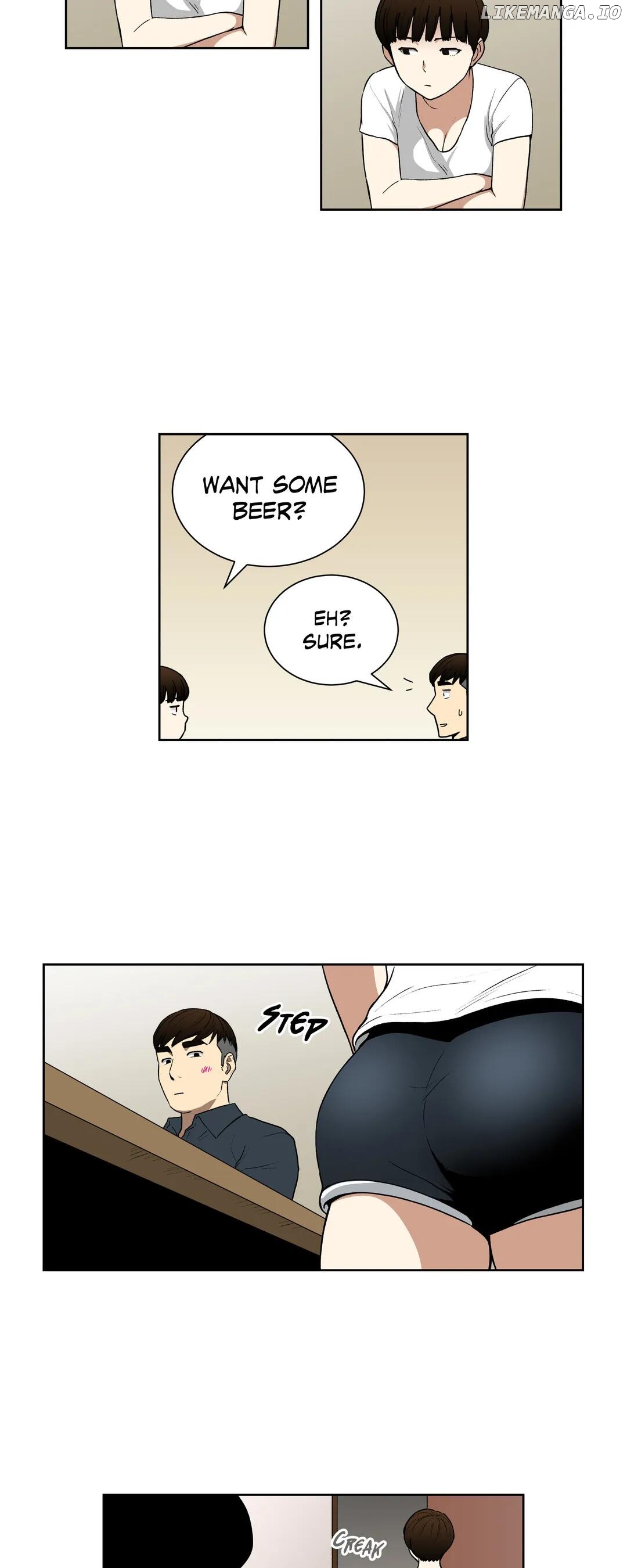 Psychic Gambler: Betting Man chapter 36 - page 22