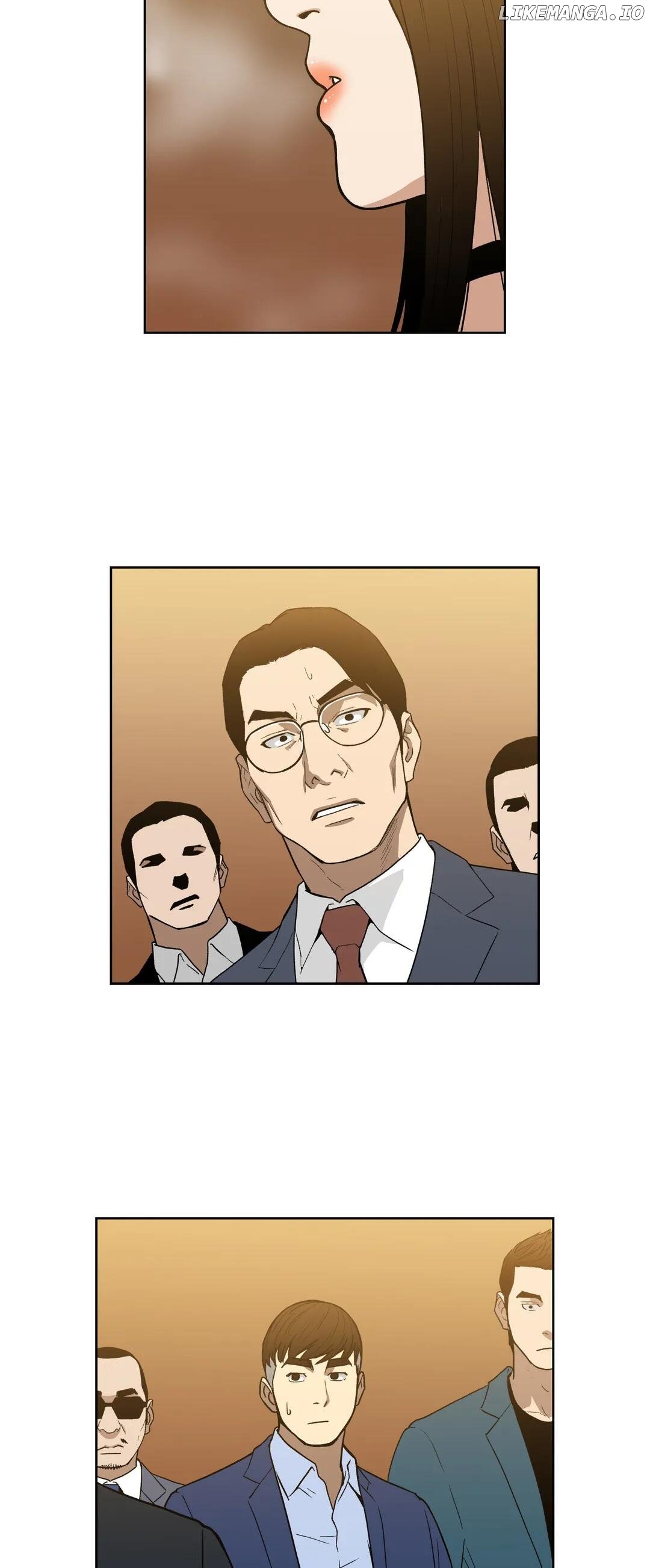 Psychic Gambler: Betting Man chapter 30 - page 2