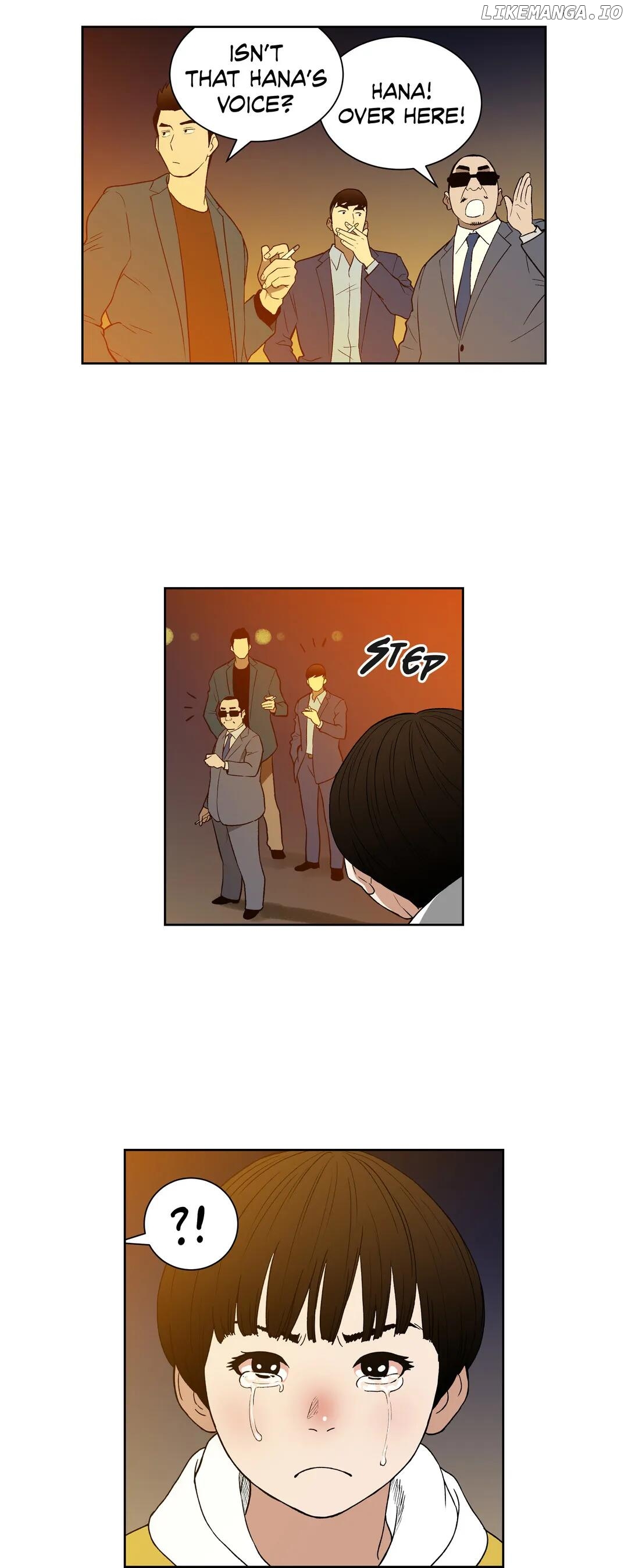 Psychic Gambler: Betting Man chapter 31 - page 24