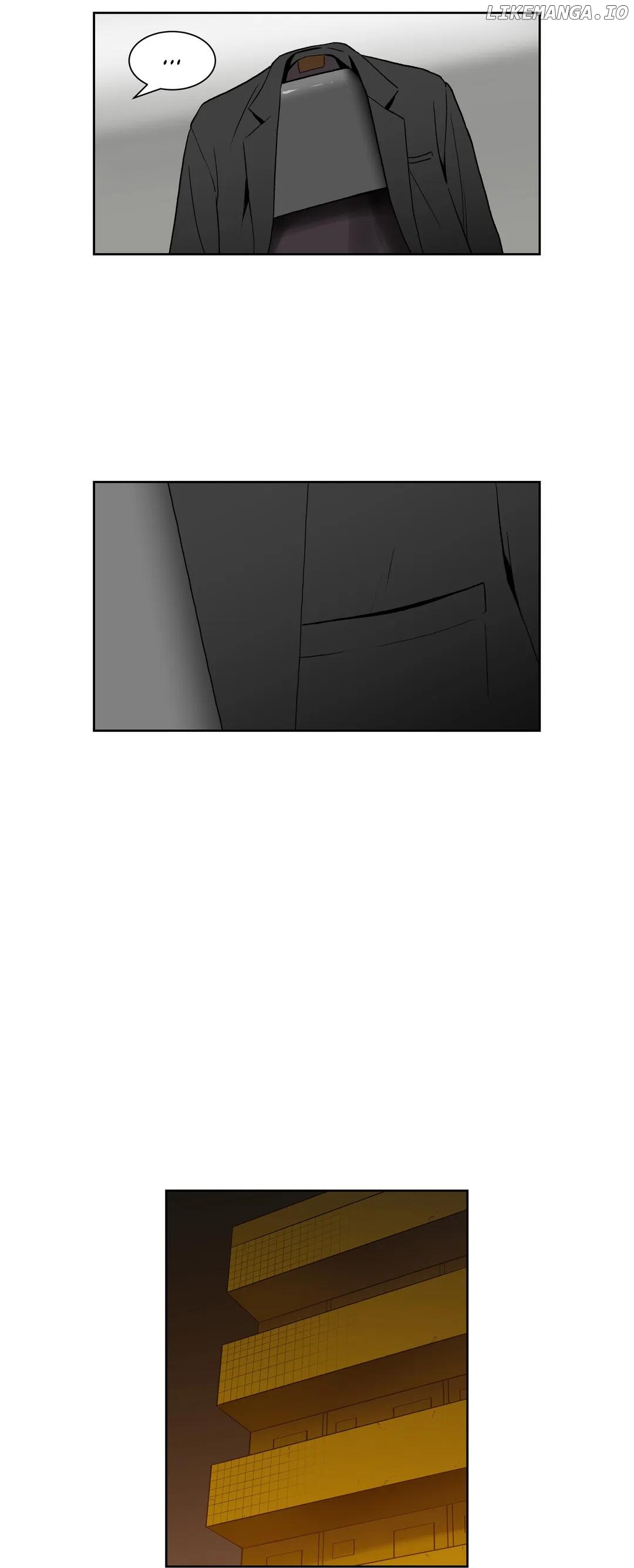 Psychic Gambler: Betting Man chapter 34 - page 24