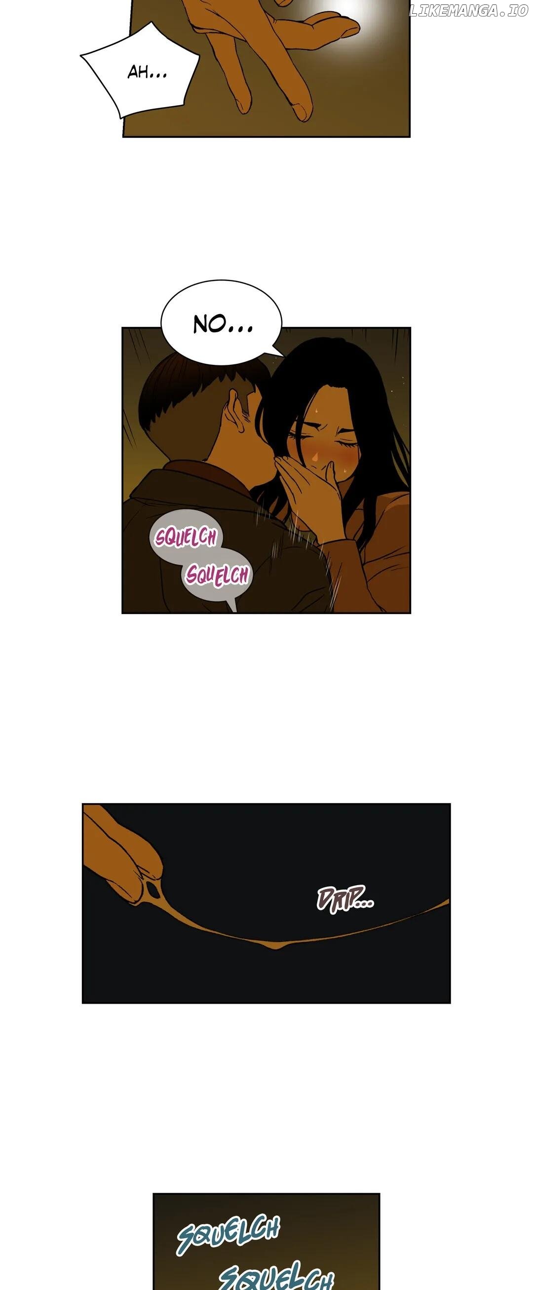 Psychic Gambler: Betting Man chapter 35 - page 10