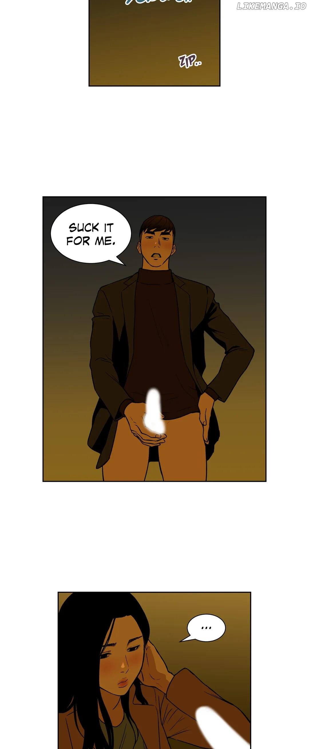 Psychic Gambler: Betting Man chapter 35 - page 11
