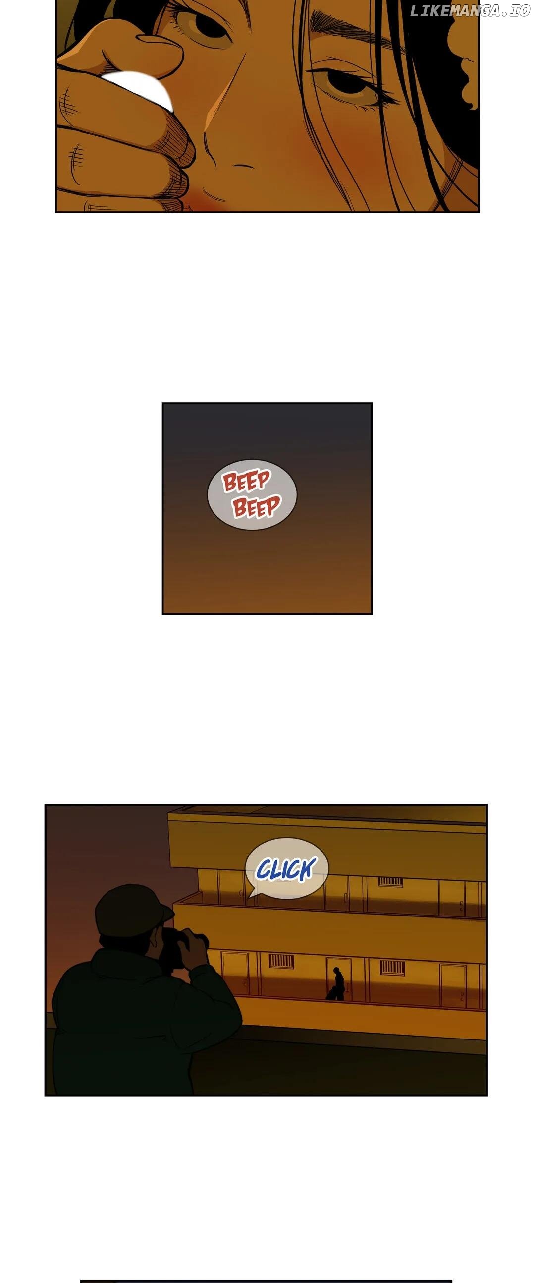 Psychic Gambler: Betting Man chapter 35 - page 14