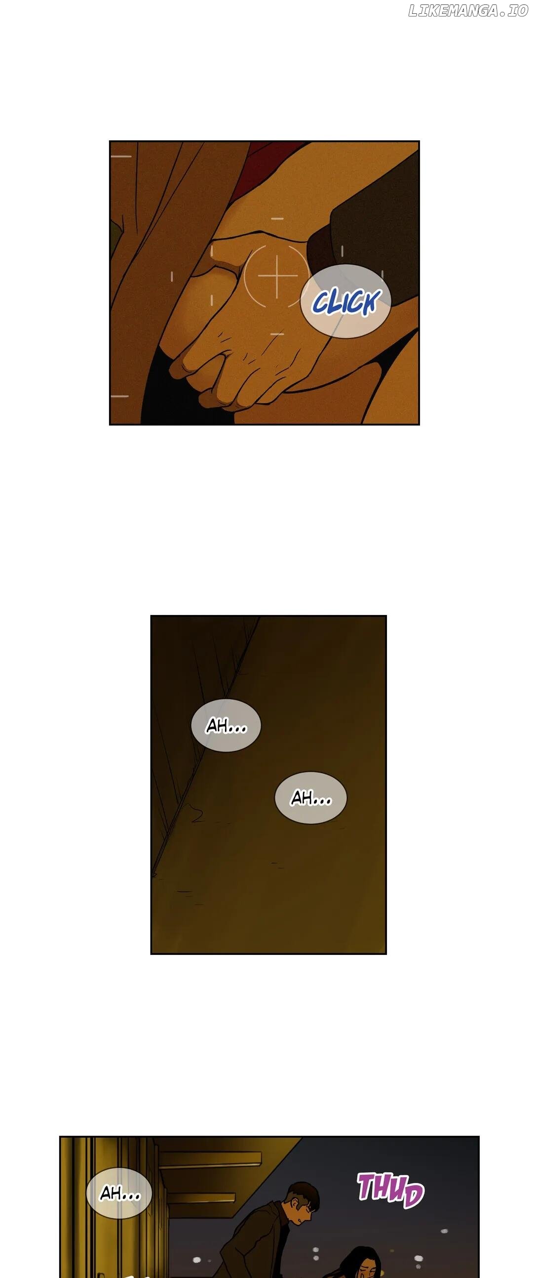 Psychic Gambler: Betting Man chapter 35 - page 17