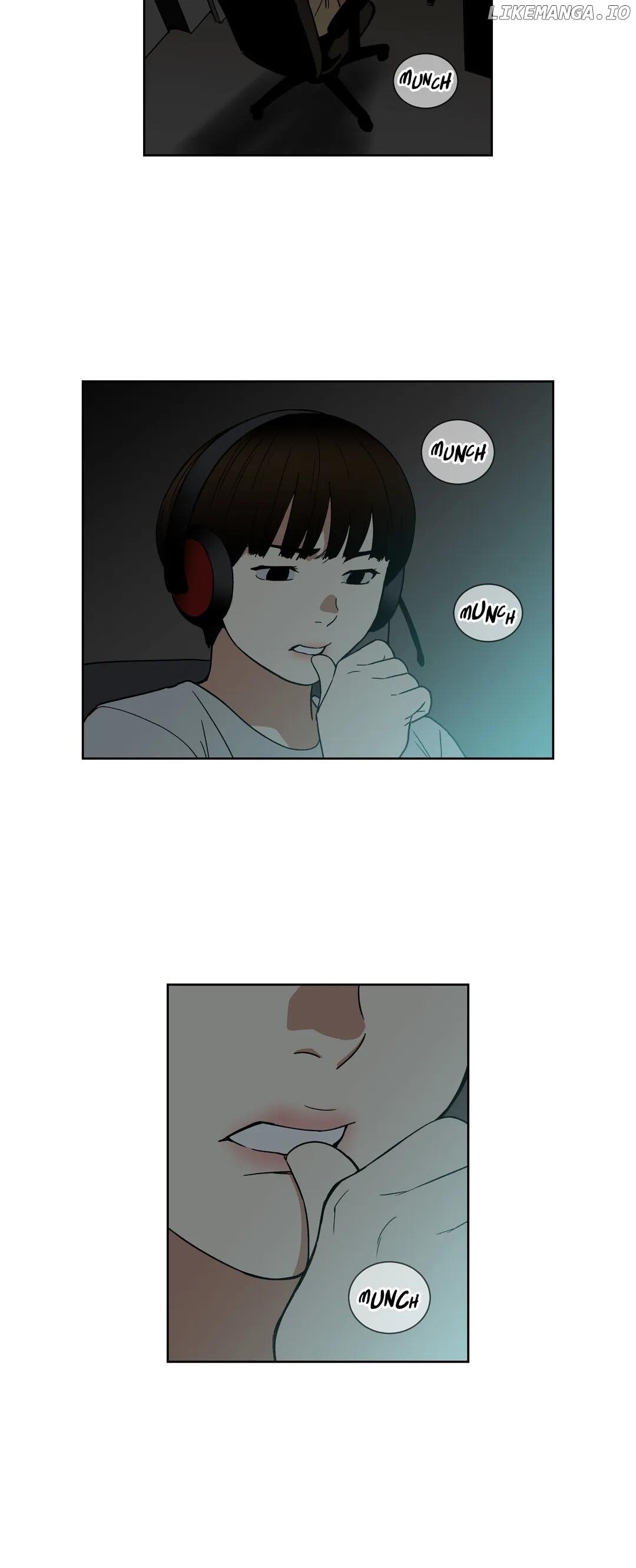 Psychic Gambler: Betting Man chapter 35 - page 20