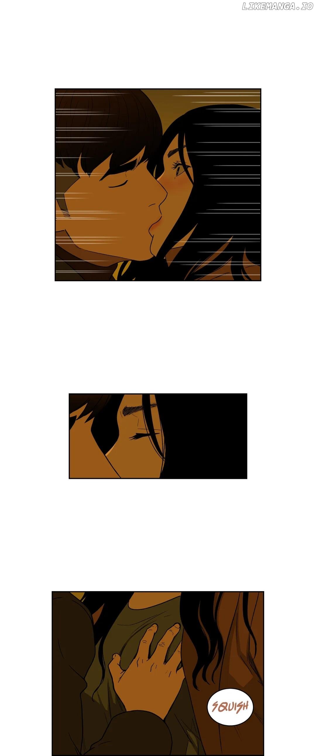 Psychic Gambler: Betting Man chapter 35 - page 6