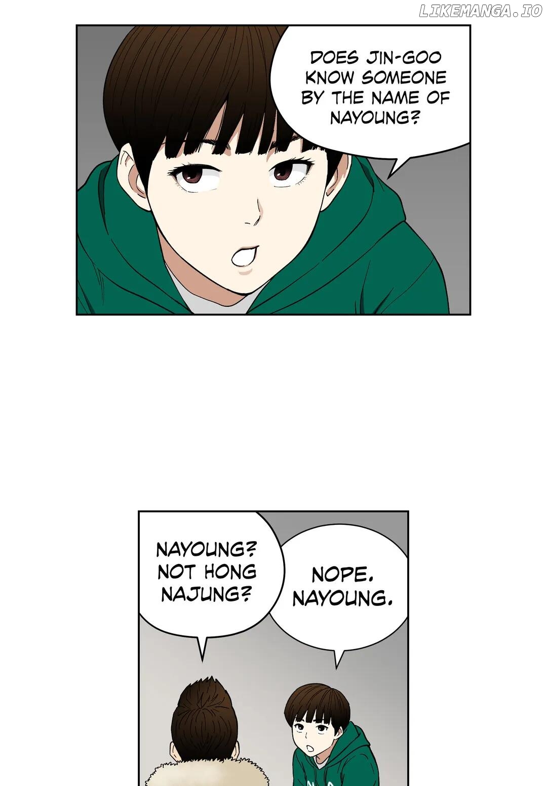 Psychic Gambler: Betting Man chapter 37 - page 26