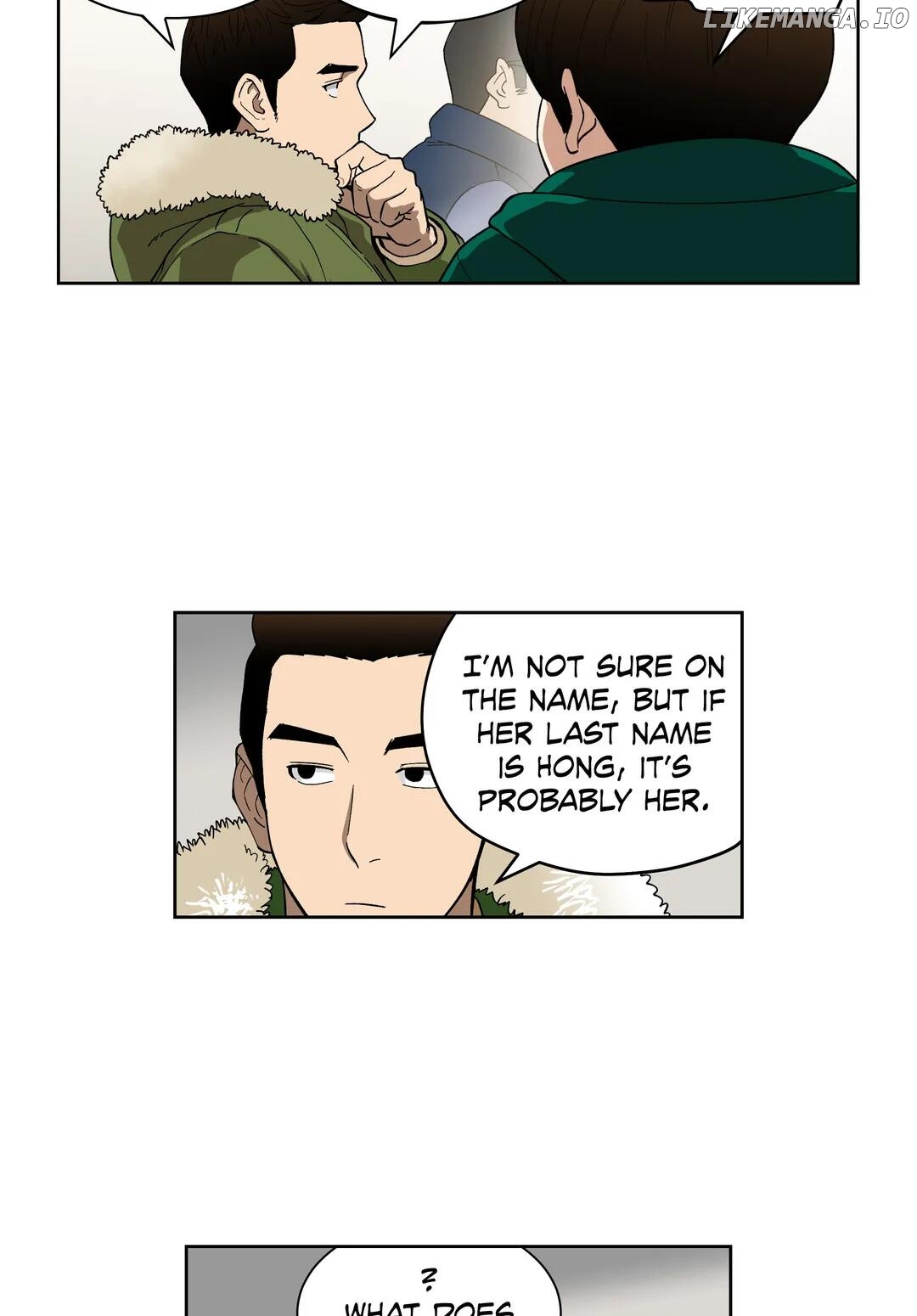Psychic Gambler: Betting Man chapter 37 - page 28