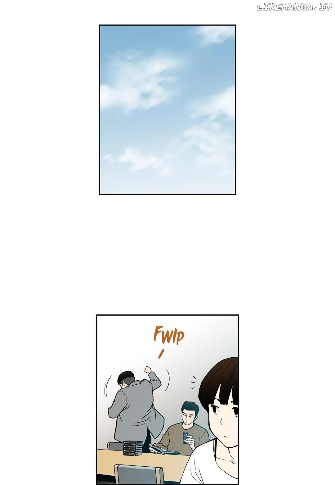 Psychic Gambler: Betting Man chapter 37 - page 40
