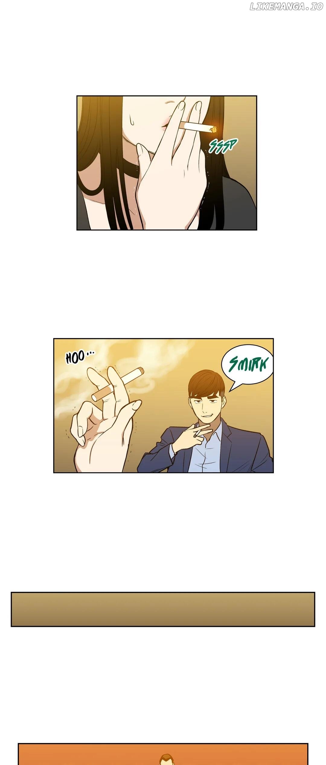 Psychic Gambler: Betting Man chapter 28 - page 11