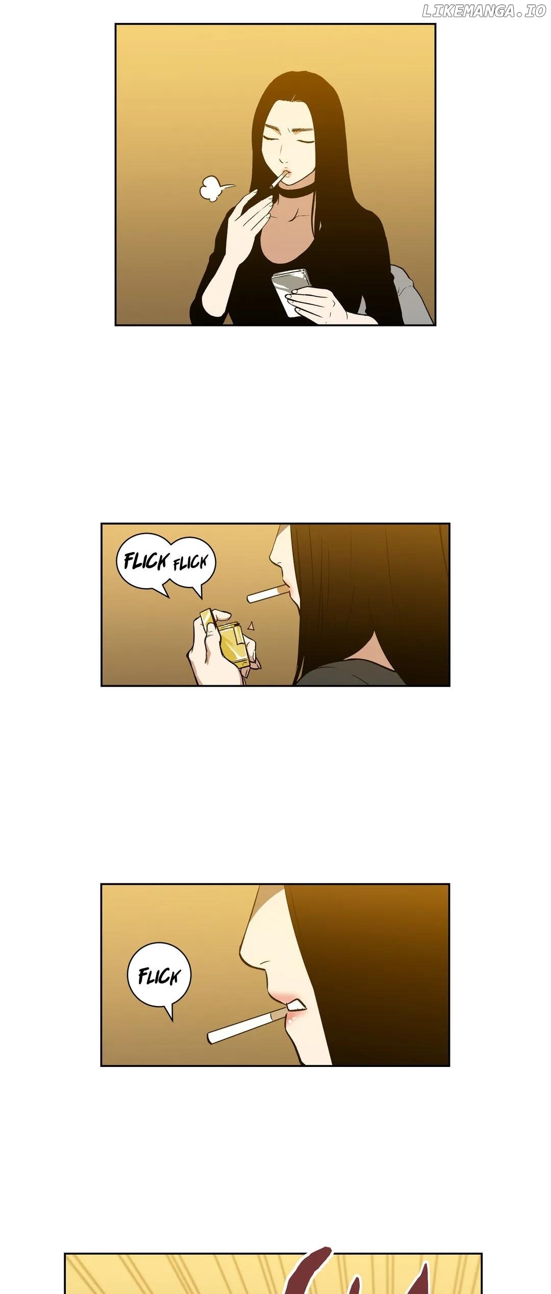 Psychic Gambler: Betting Man chapter 28 - page 9