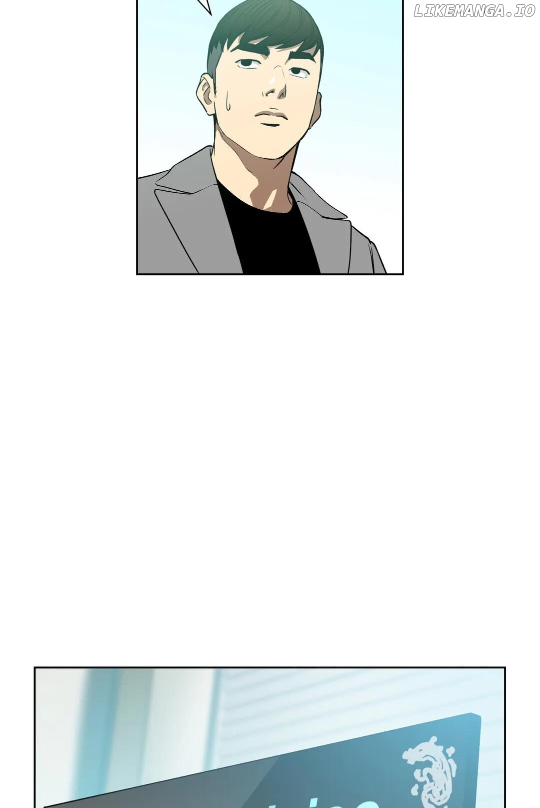 Psychic Gambler: Betting Man chapter 38 - page 42