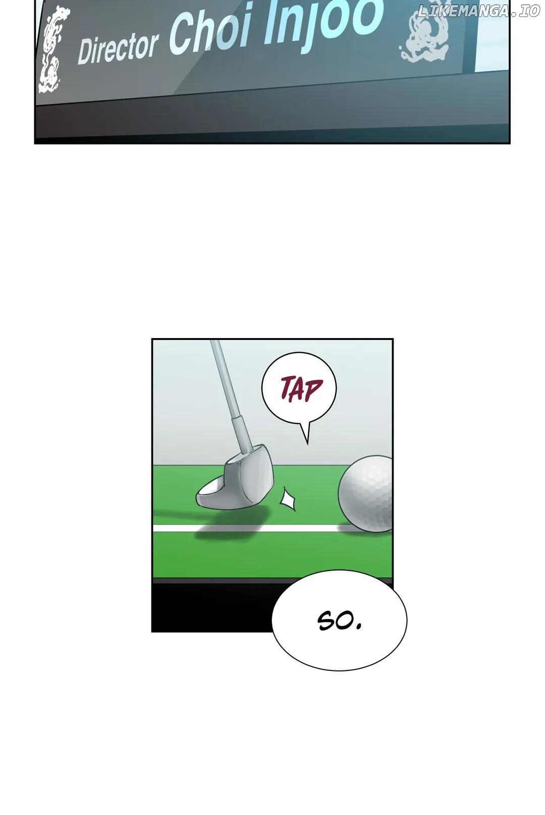 Psychic Gambler: Betting Man chapter 38 - page 43