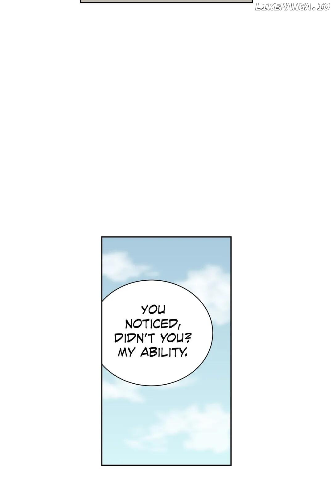Psychic Gambler: Betting Man chapter 38 - page 6