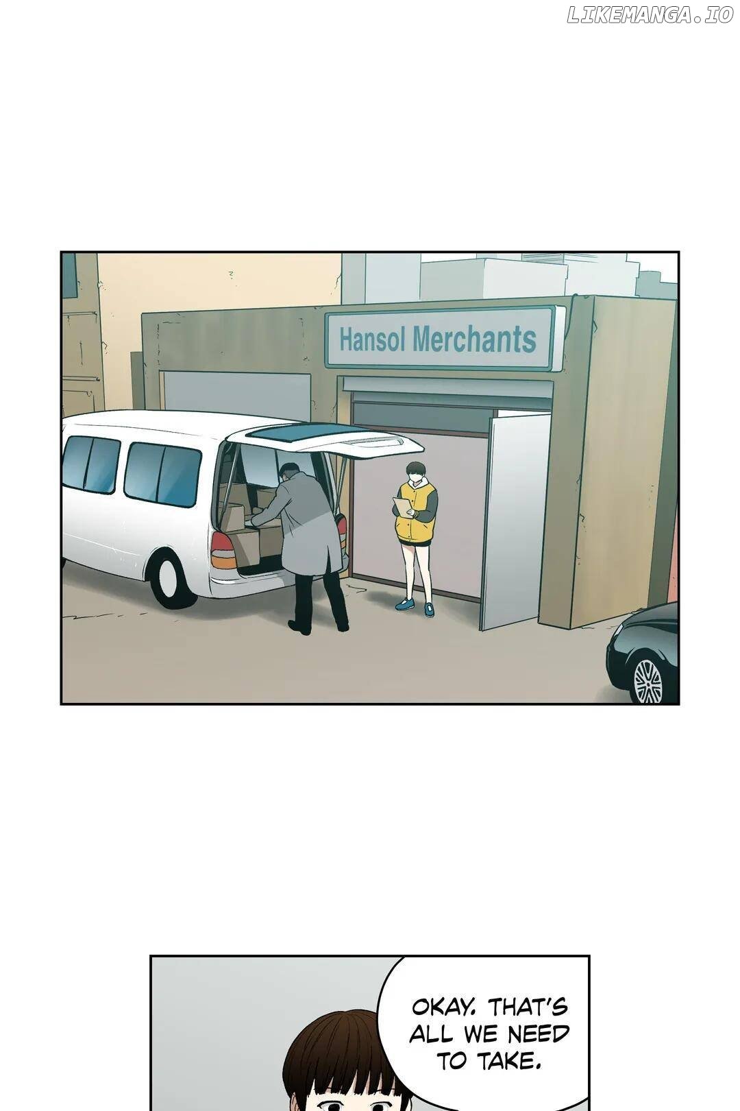 Psychic Gambler: Betting Man chapter 39 - page 11