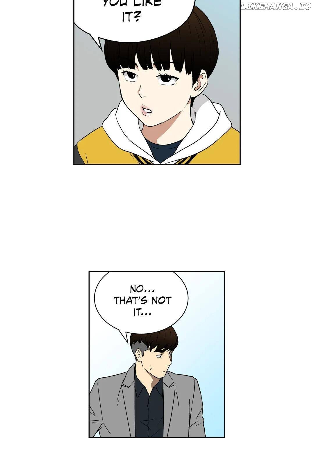 Psychic Gambler: Betting Man chapter 39 - page 17