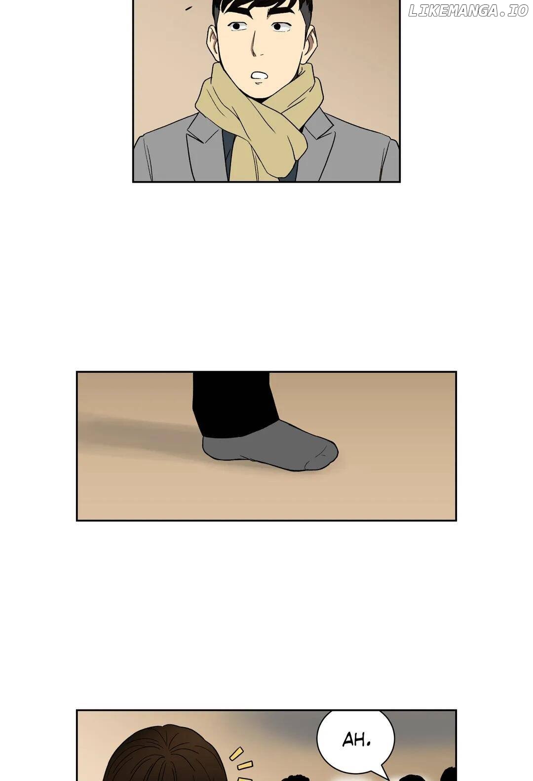 Psychic Gambler: Betting Man chapter 39 - page 29