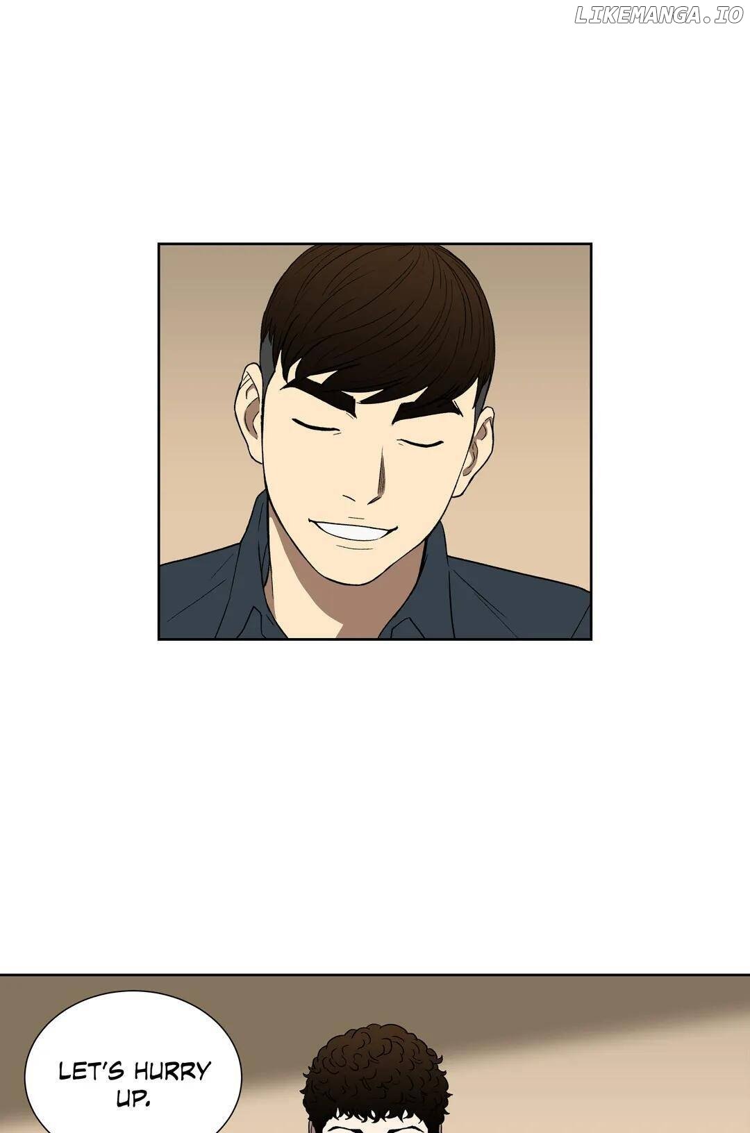 Psychic Gambler: Betting Man chapter 39 - page 44