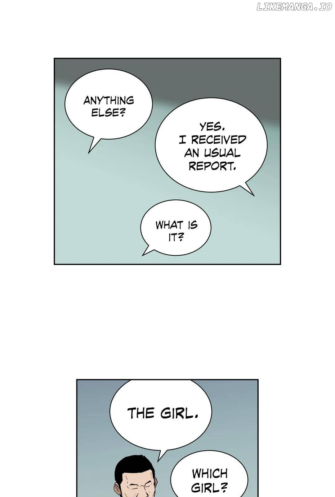 Psychic Gambler: Betting Man chapter 39 - page 5