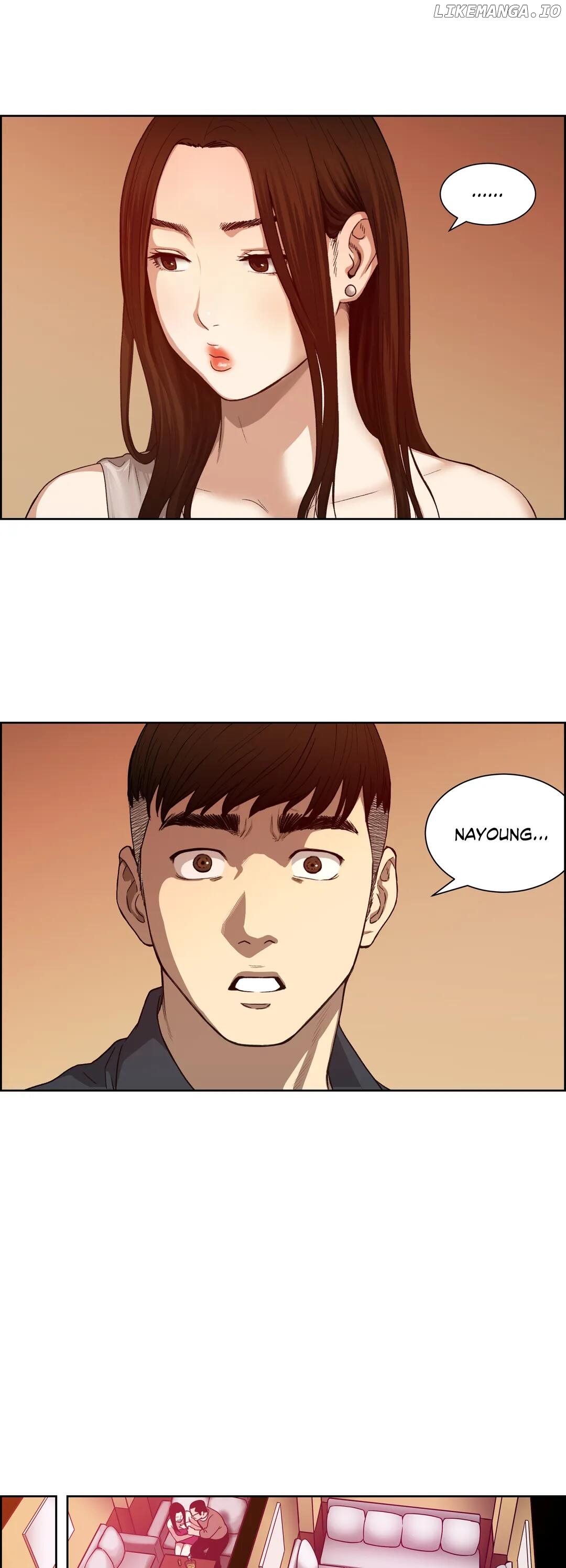 Psychic Gambler: Betting Man chapter 11 - page 17