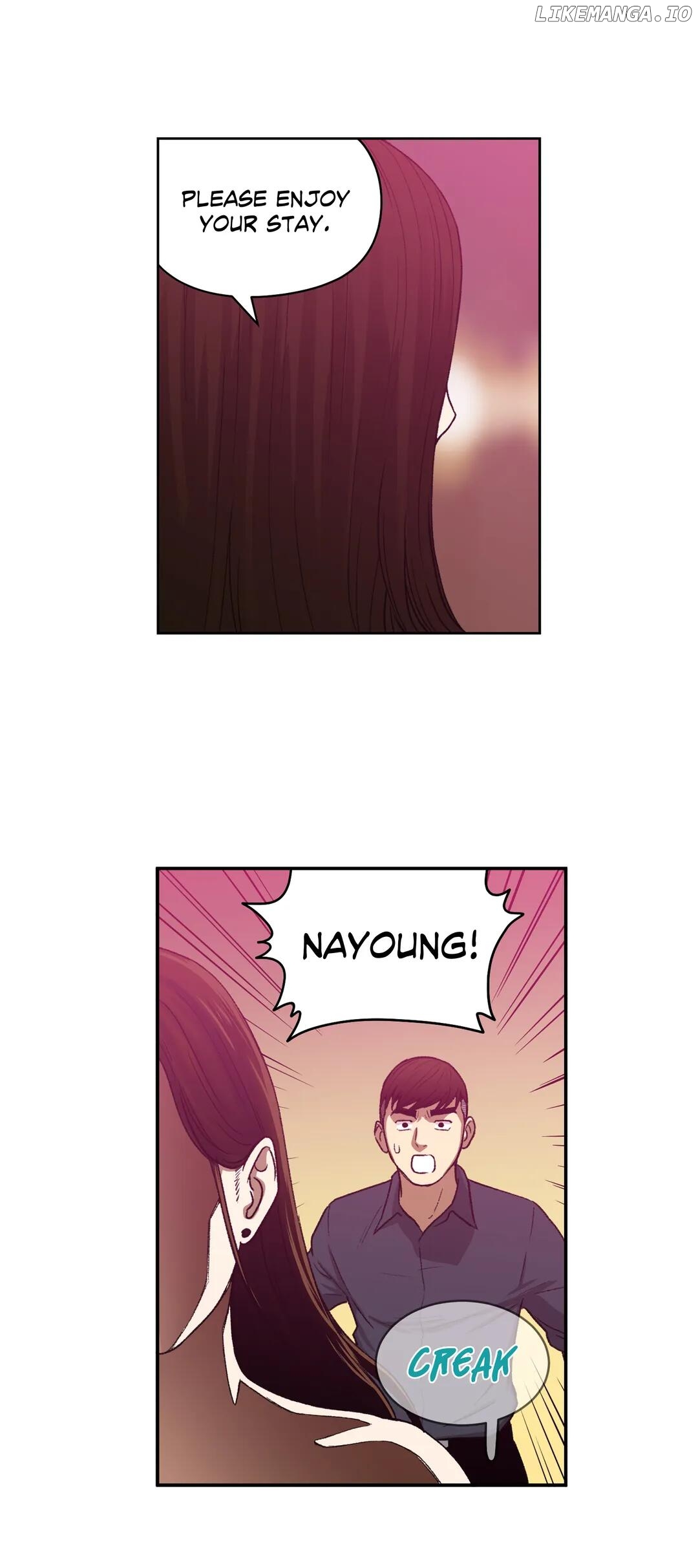 Psychic Gambler: Betting Man chapter 11 - page 22