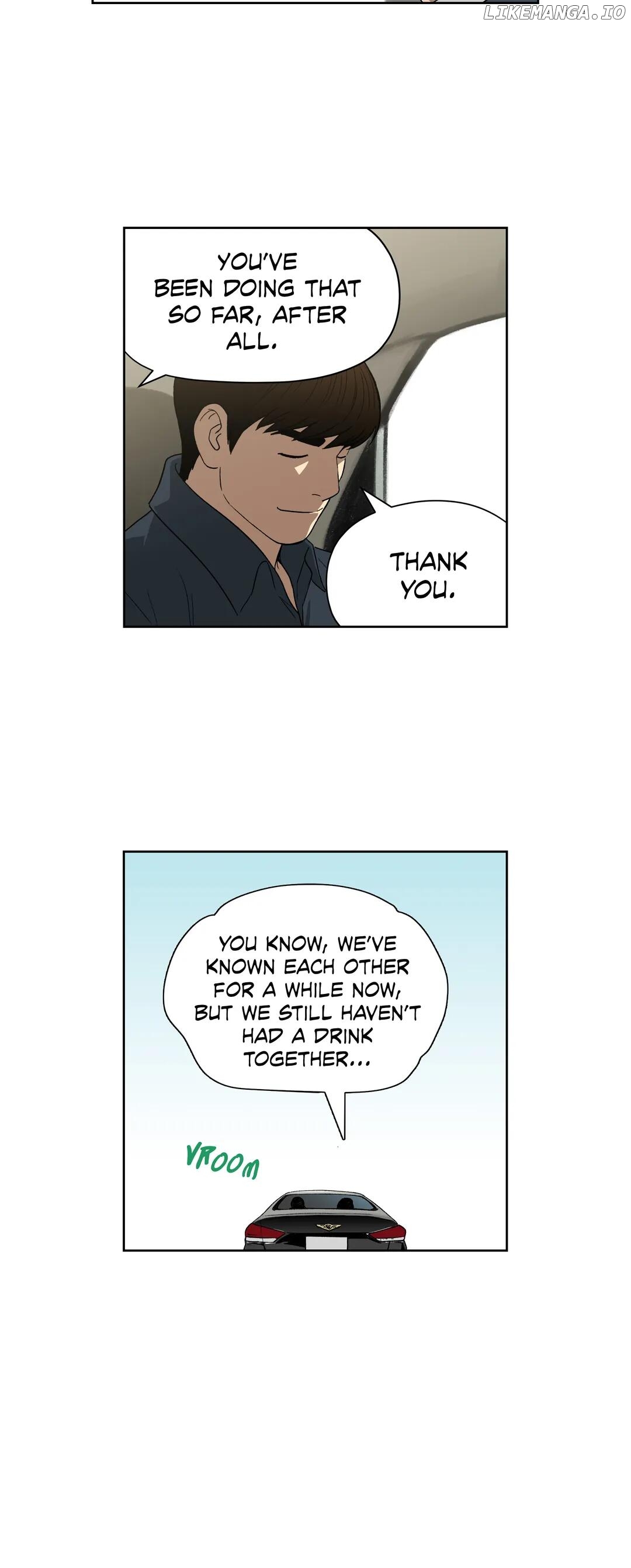Psychic Gambler: Betting Man chapter 93 - page 15