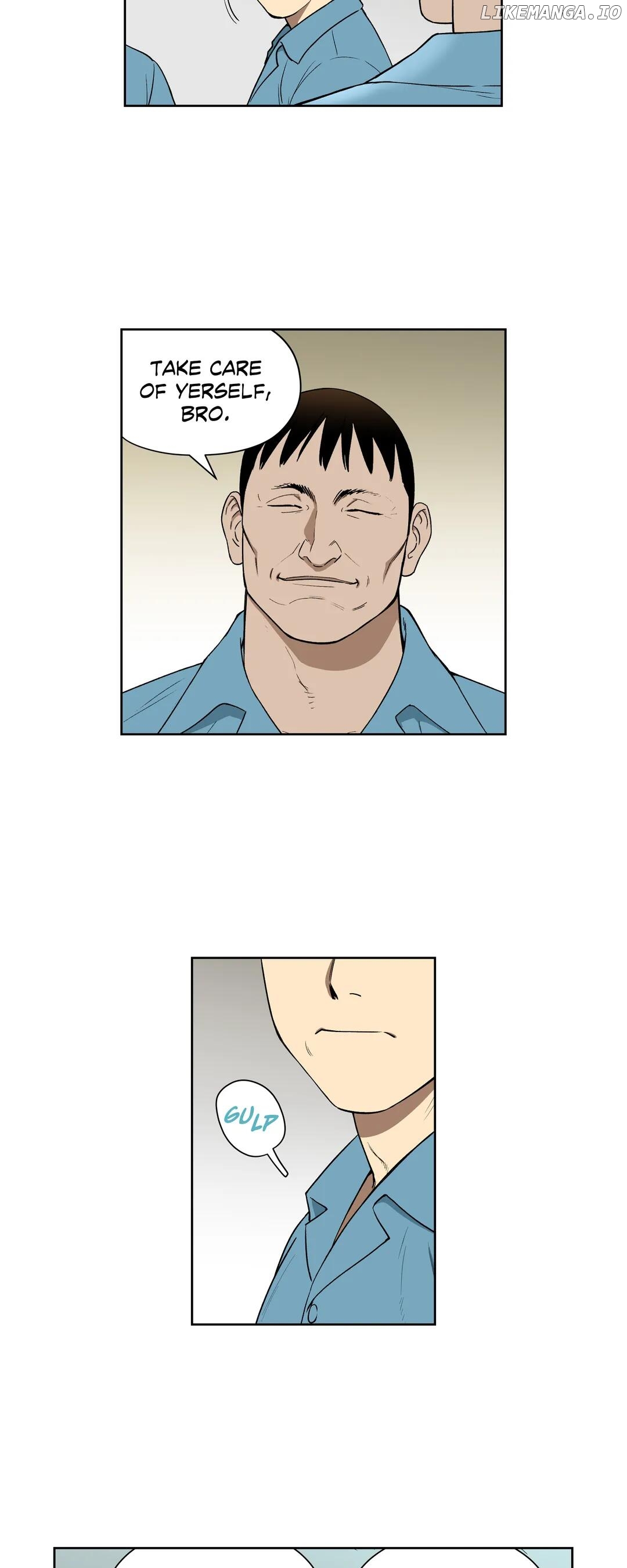 Psychic Gambler: Betting Man chapter 93 - page 4