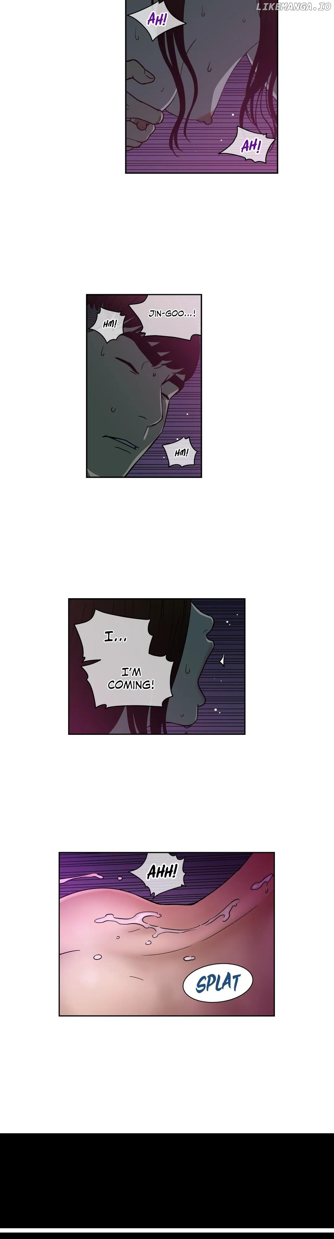 Psychic Gambler: Betting Man chapter 15 - page 10
