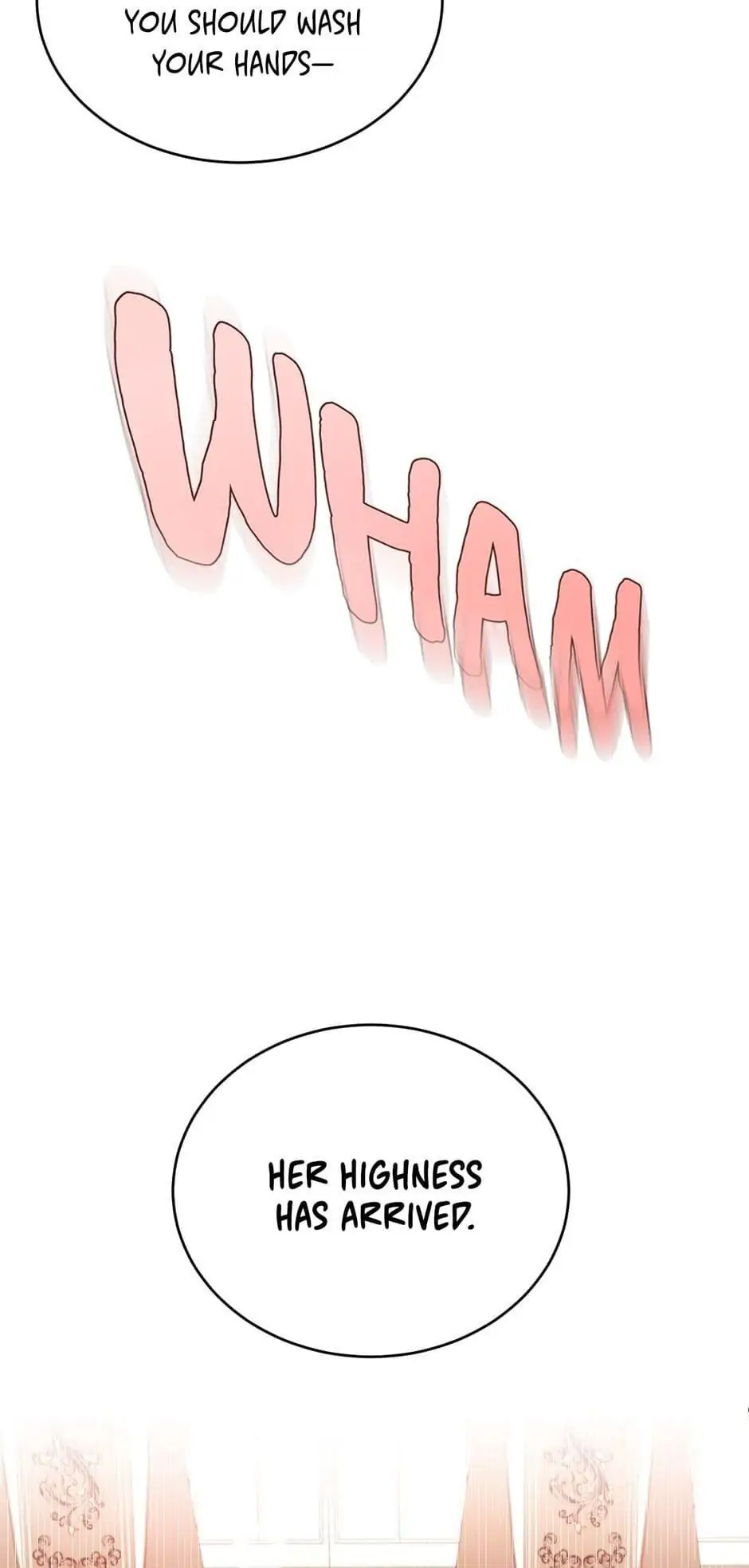 Her Ladyship Objects to this Marriage! Chapter 1 - page 12