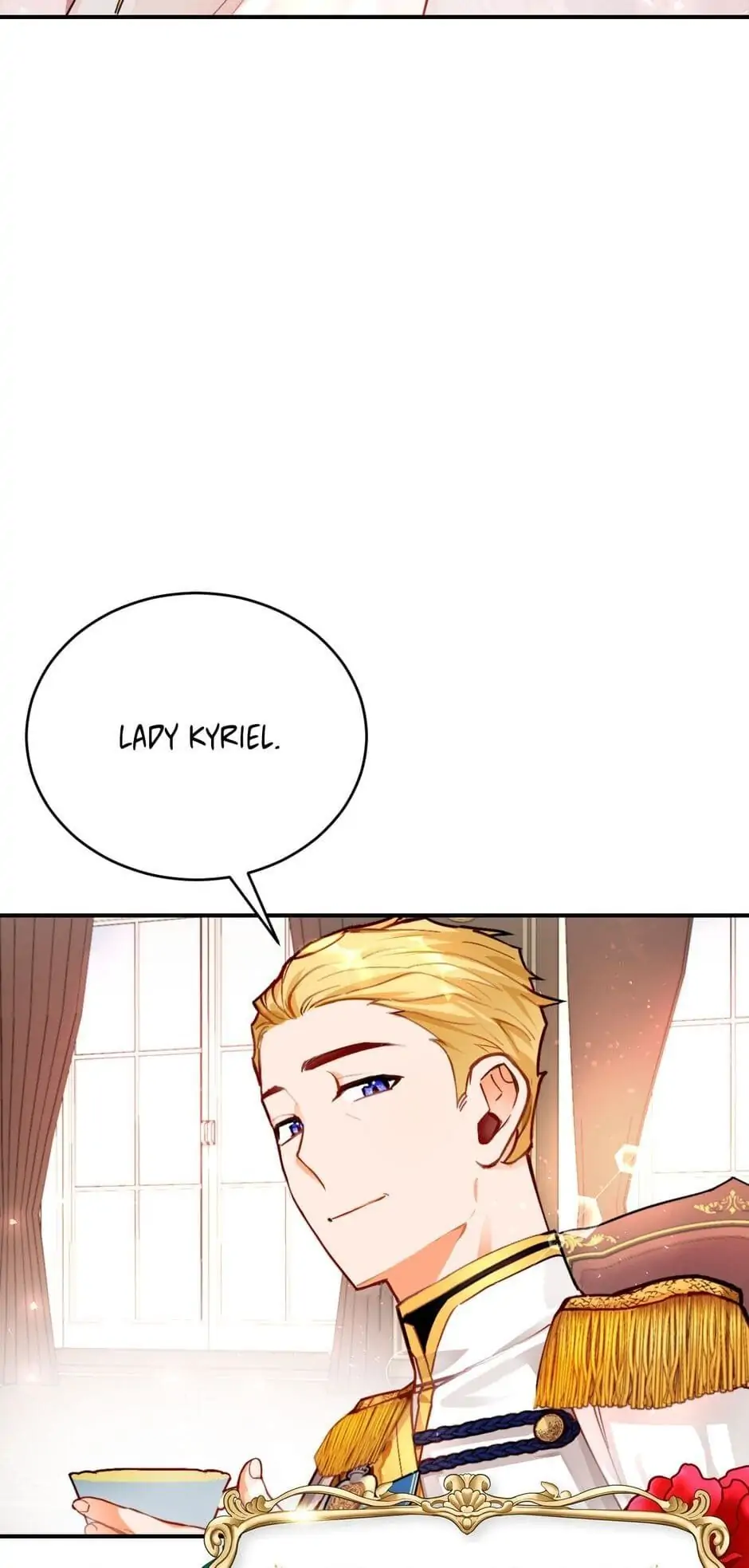 Her Ladyship Objects to this Marriage! Chapter 1 - page 14