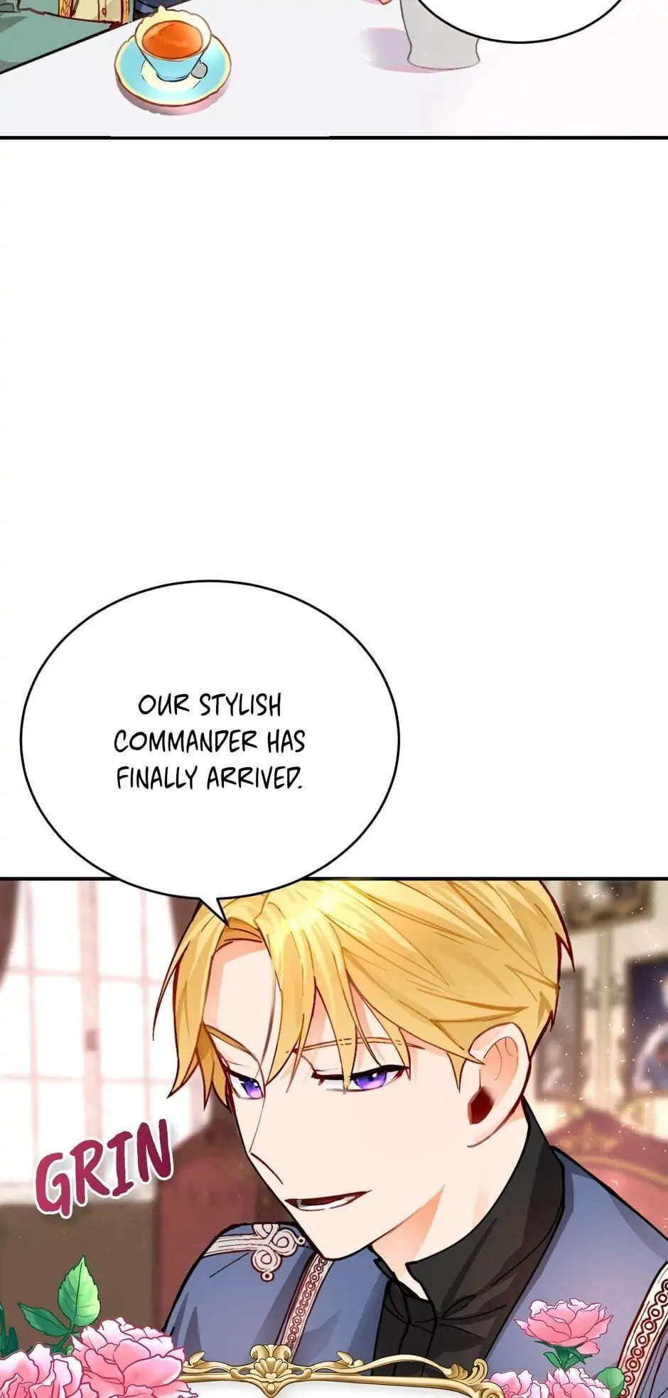 Her Ladyship Objects to this Marriage! Chapter 1 - page 16