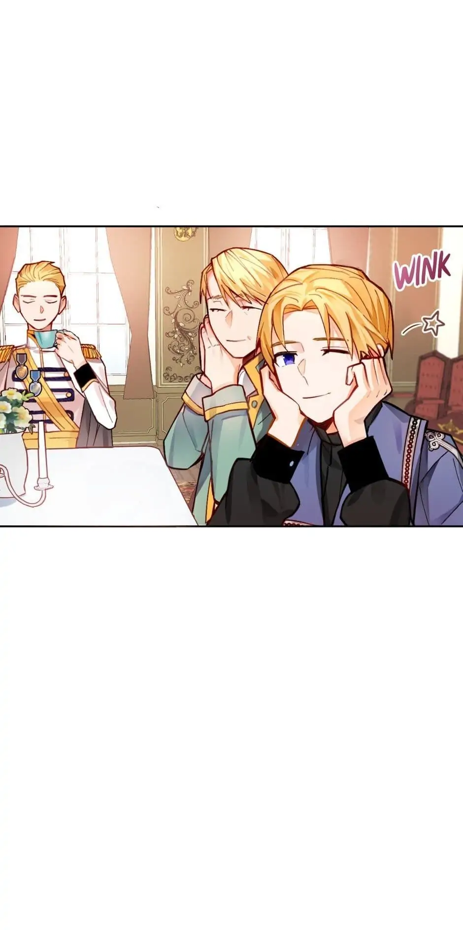 Her Ladyship Objects to this Marriage! Chapter 1 - page 26