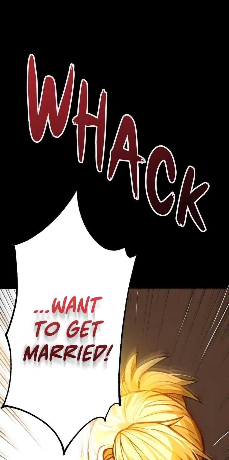 Her Ladyship Objects to this Marriage! Chapter 1 - page 34
